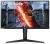 LG UltraGear 27GL83AP-B Monitör