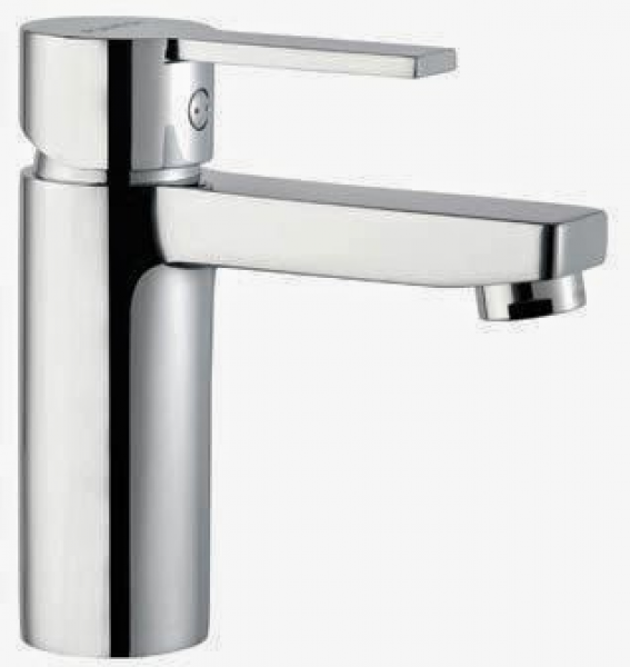 Punto Fuga A41056 Lavabo Bataryası