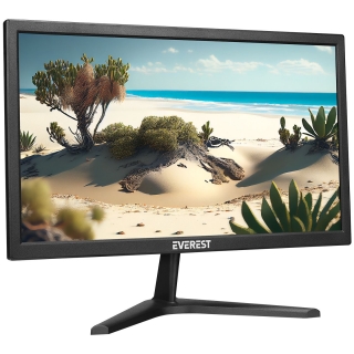Everest M645 Monitör
