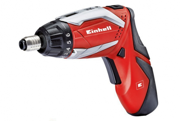 Einhell TE-SD 3.6 Li Kit Akülü Vidalama