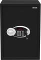 Insafe ISEUC50 42.9 L Çelik Kasa