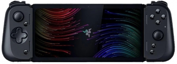 Razer Edge & Kishi V2 Pro