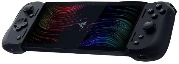 Razer Edge & Kishi V2 Pro