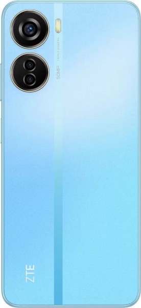 ZTE Nubia V40 Design