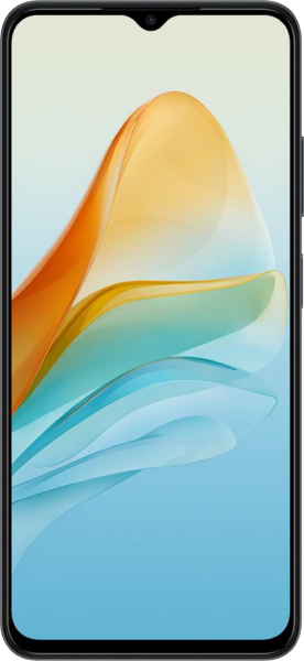 ZTE Nubia V40 Design