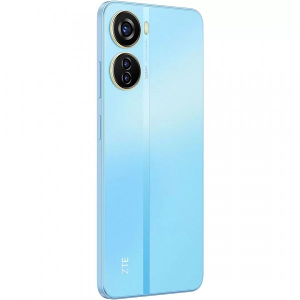 ZTE Nubia V40 Design