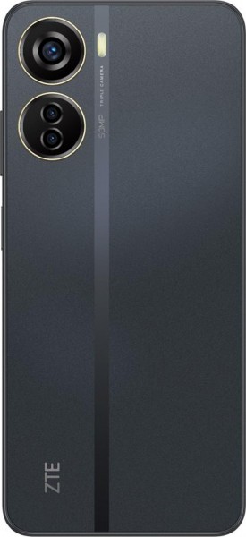 ZTE Nubia V40 Design