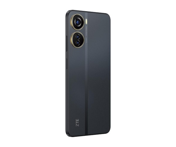 ZTE Nubia V40 Design