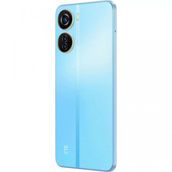 ZTE Nubia V40 Design