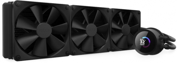 NZXT Kraken 360 İşlemci Soğutucu (3 adet)