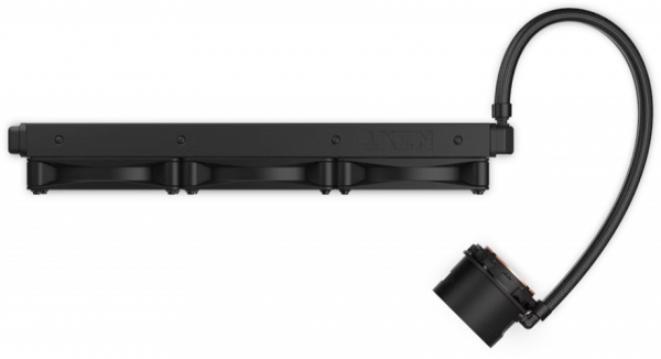 NZXT Kraken 360 İşlemci Soğutucu (3 adet)