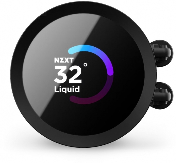 NZXT Kraken 360 İşlemci Soğutucu (3 adet)