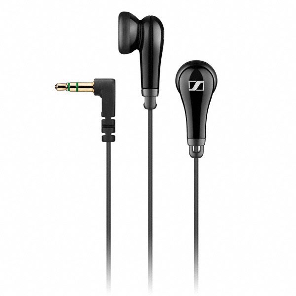 Sennheiser MX 475 Kablolu Kulaklık