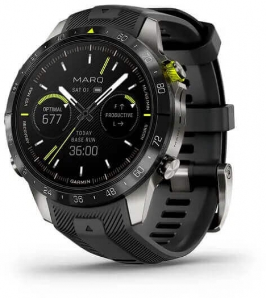Garmin MARQ Athlete Gen 2 Aktivite Saati