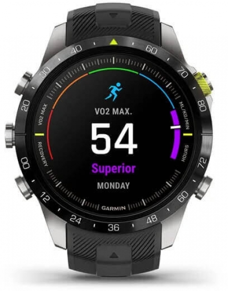 Garmin MARQ Athlete Gen 2 Aktivite Saati