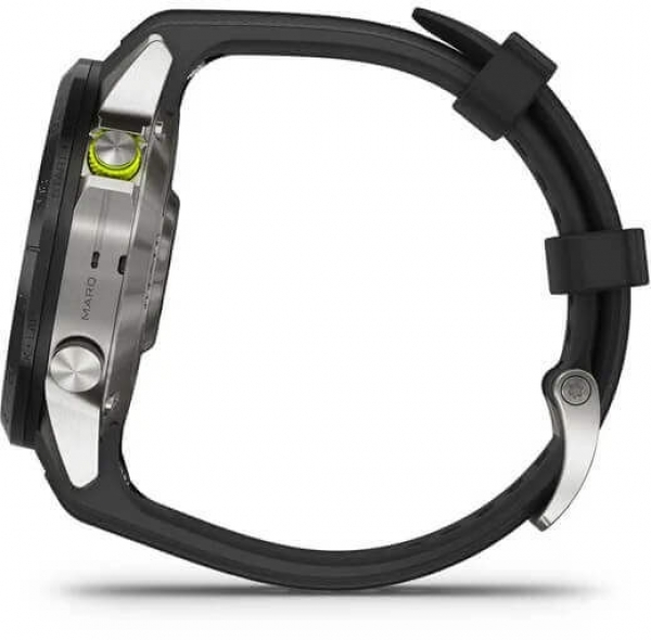 Garmin MARQ Athlete Gen 2 Aktivite Saati