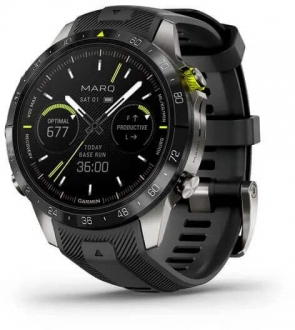 Garmin MARQ Athlete Gen 2 Aktivite Saati