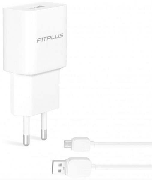 FitPlus Bianca FT-206M Şarj Aleti