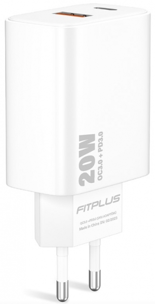 FitPlus Combo F321 Şarj Aleti