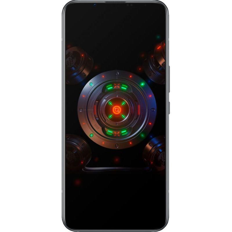 ZTE Nubia RedMagic 6 Lite
