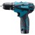 Makita DF330DWE Akülü Vidalama