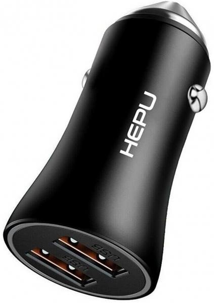 Hepu HP779 Şarj Aleti