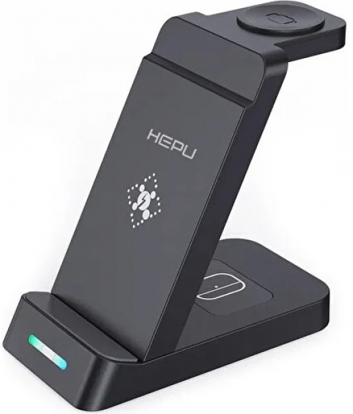 ttec Hepu HP-W04 Şarj Aleti