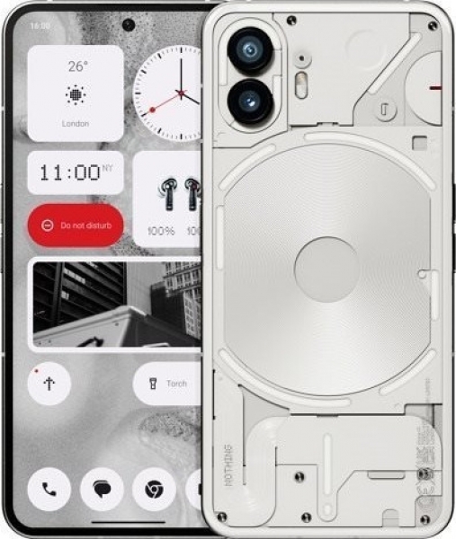 Nothing Phone (2) (256 GB)