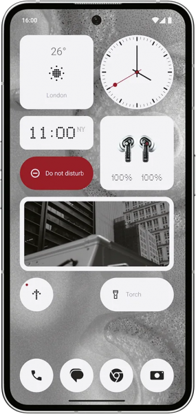Nothing Phone (2) (256 GB)
