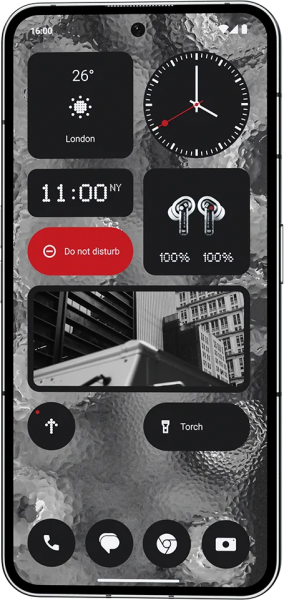 Nothing Phone (2) (256 GB)