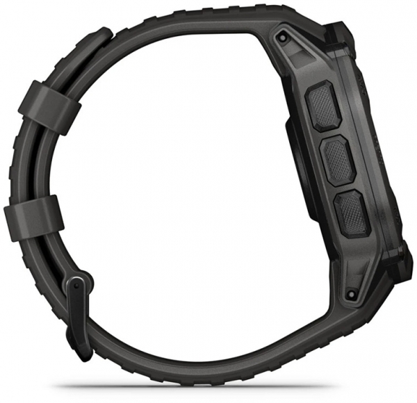Garmin Instinct 2X Solar Aktivite Saati