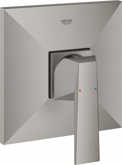 Grohe Allure Brilliant 24071DC0 Duş Bataryası