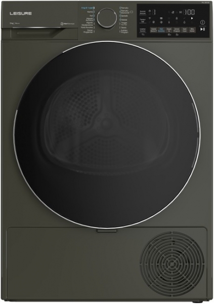 Leisure PKL 909 MG Hibrit Kurutma Makinesi