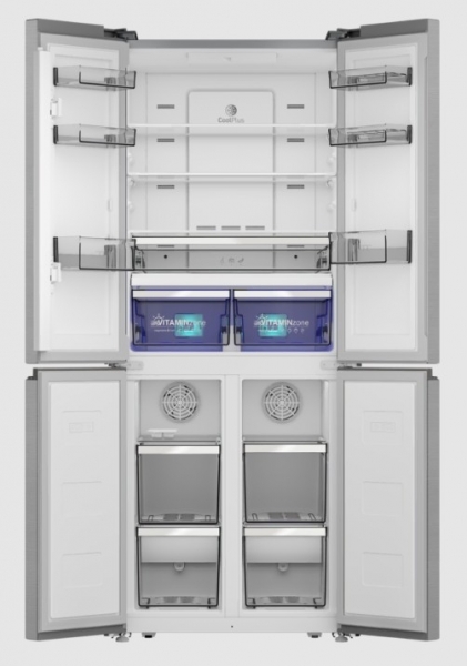 Arçelik 376478 EI Buzdolabı