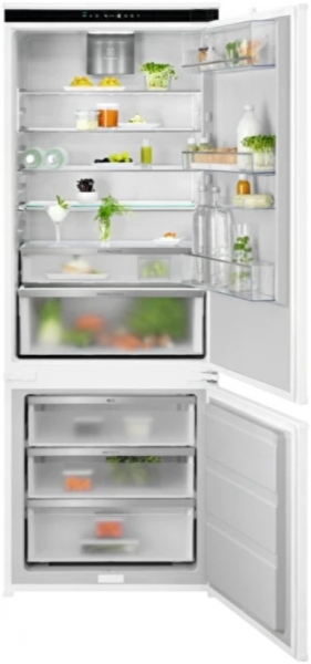 Electrolux ENP7TD75S Buzdolabı