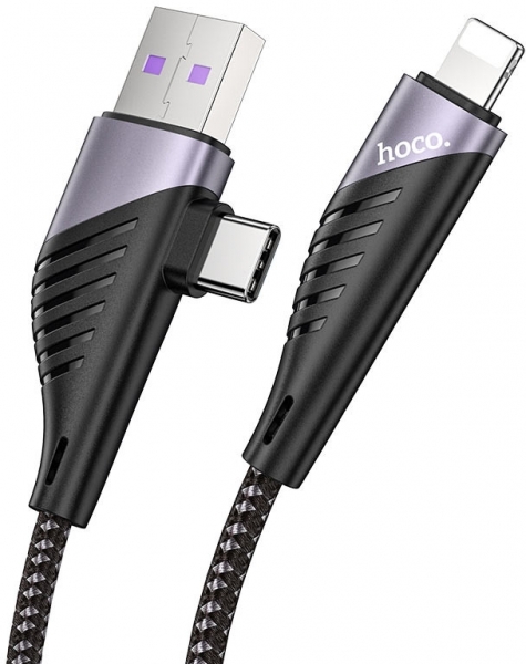 Hoco Freeway U95 USB