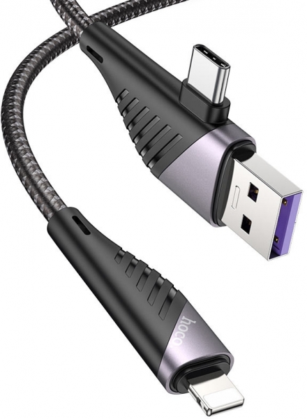 Hoco Freeway U95 USB