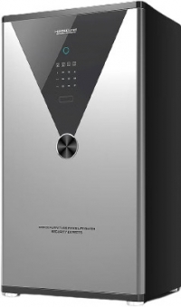 Hakan Kasa Vulcan DZ-60 resim