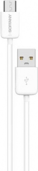 Soffany UC-610 Şarj Kablosu (USB Micro-B)
