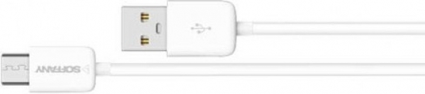 Soffany UC-610 Şarj Kablosu (USB Micro-B)