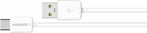 Soffany UC-620 Şarj Kablosu (USB Type-C)