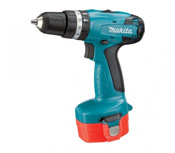 Makita 8391DWAE Akülü Matkap