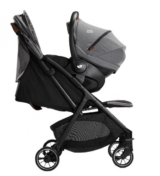 Joie Parcel Signature Bebek Arabası