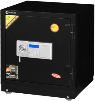 Mühlen Fire Safe K580