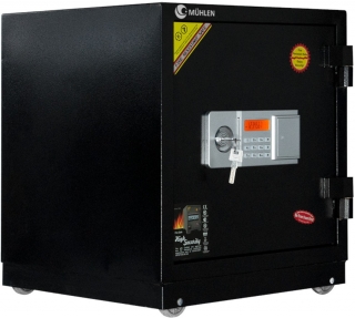 Mühlen Fire Safe K580