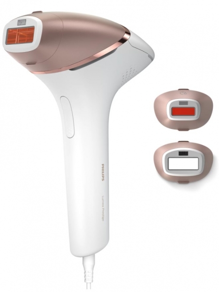 Philips Lumea BRI945/00 Epilasyon Aleti