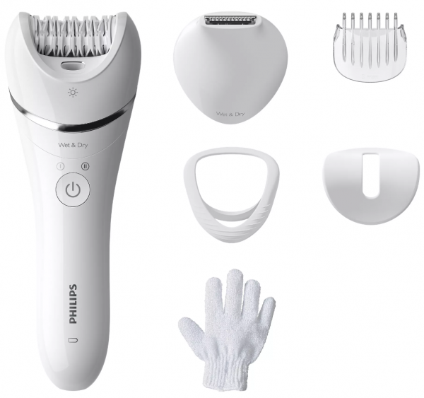 Philips BRE715/00 Epilasyon Aleti