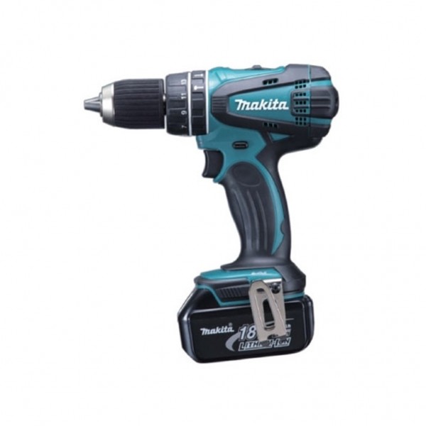Makita DDF456RYE Akülü Matkap