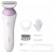 Philips BRL136/00 Lady Shaver Series 6000 Epilasyon Aleti