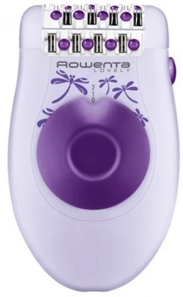 Rowenta EP2036 Lovely Epilasyon Aleti
